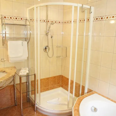 Appartement Maurer *