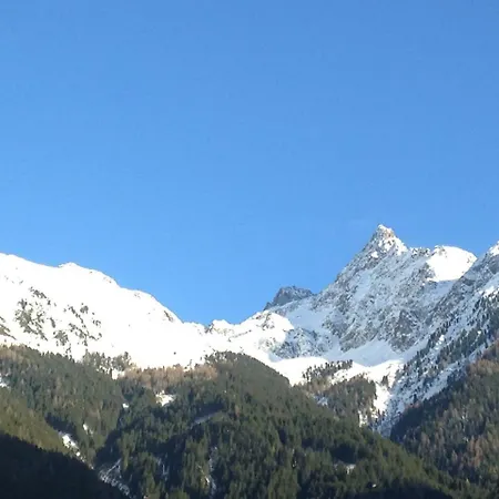 Lägenhet Maurer Oetz