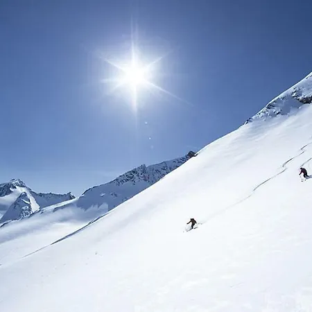 Lägenhet Maurer Oetz