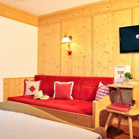 Maurer Appartement *