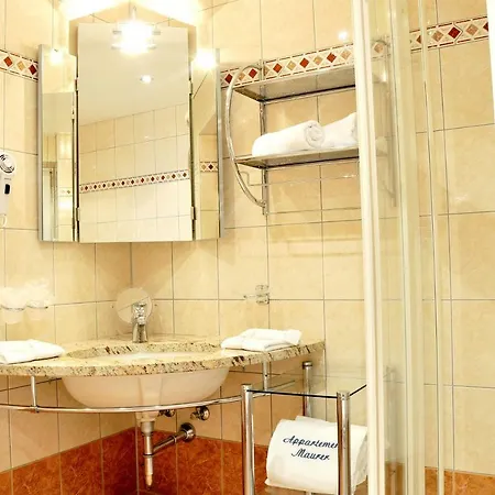 Maurer Appartement