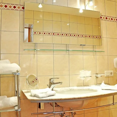 Appartement Maurer *