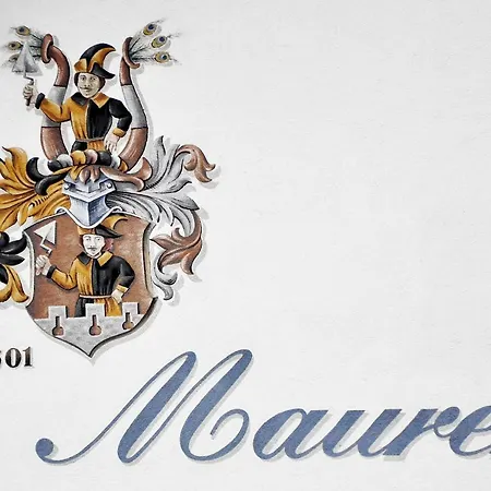Maurer Apartment