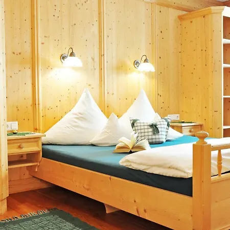 Apartment Maurer Oetz