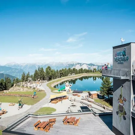 アパート Maurer オエッツ