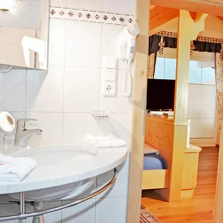 Maurer Appartement