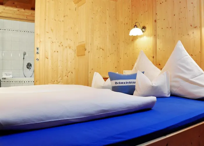 Maurer 公寓 厄茨